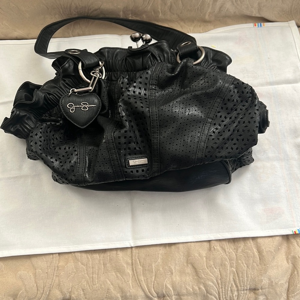 Black mint condition